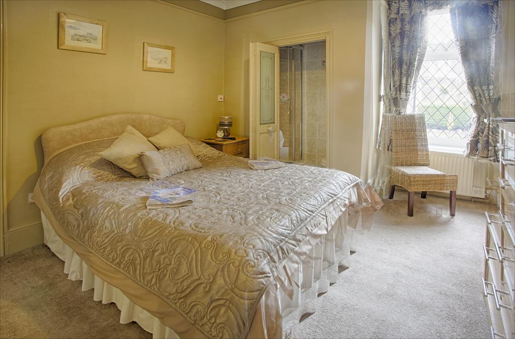 Sandown & The Annexe Dover Habitación foto