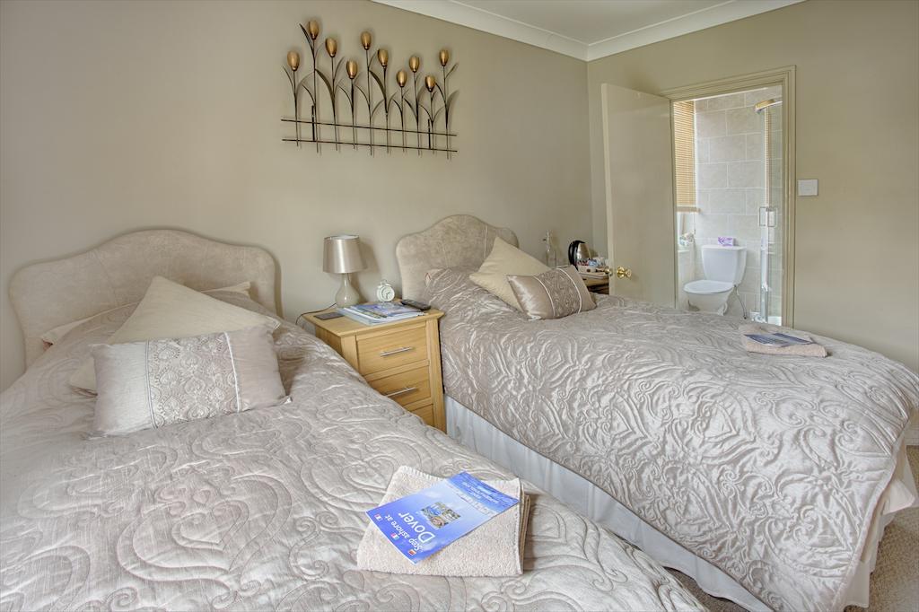 Sandown & The Annexe Dover Habitación foto