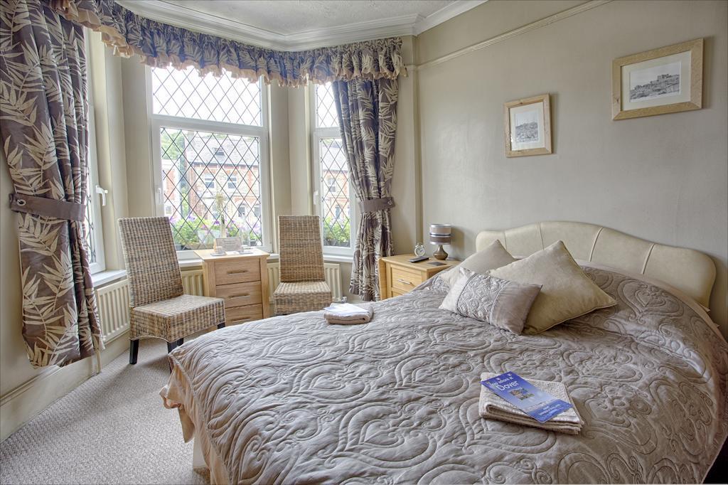 Sandown & The Annexe Dover Habitación foto