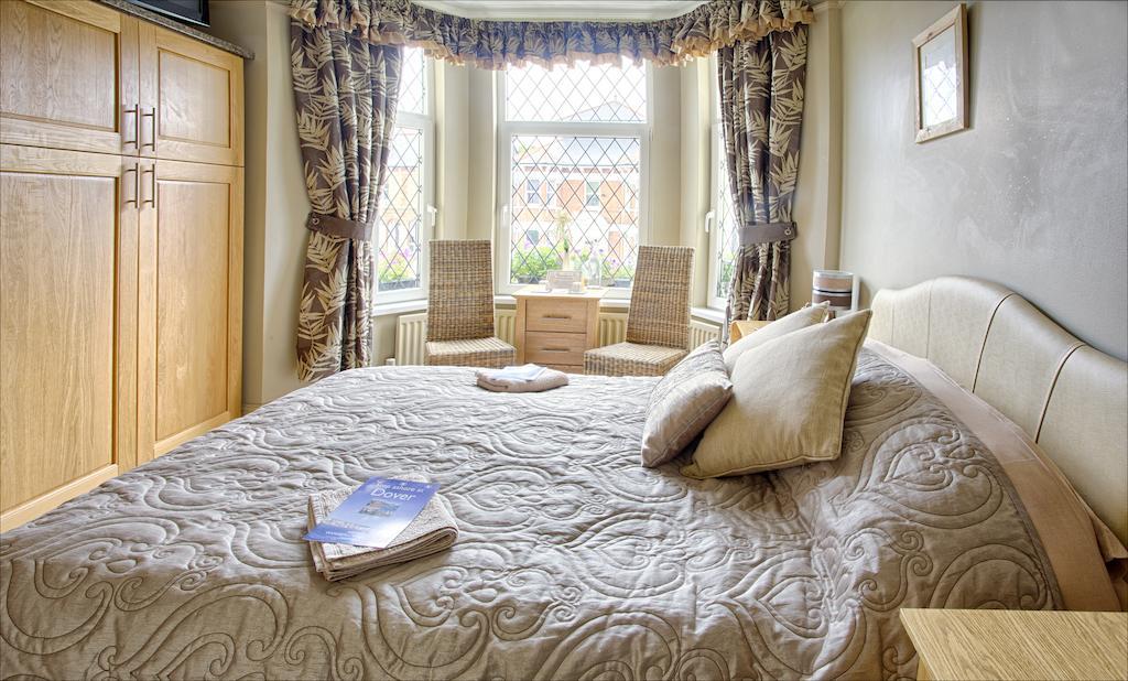 Sandown & The Annexe Dover Habitación foto